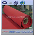 14-15Mpa 45A for rubber lining of gum natural rubber sheet